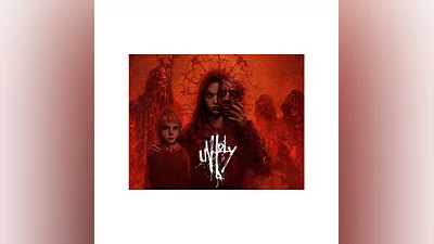 Unholy (steam key)