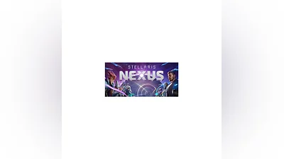 Stellaris Nexus * STEAM RU   АВТО  0%