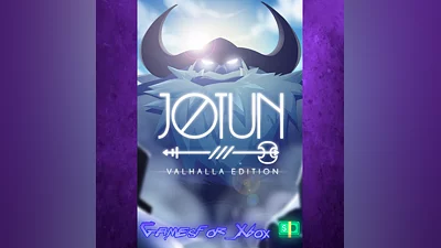 Jotun Valhalla Edition XBOX