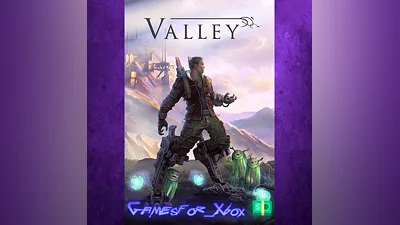 Valley XBOX
