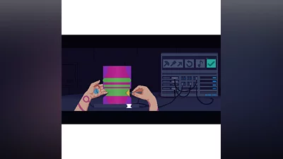 The Red Strings Club   Steam Ключ   Весь мир