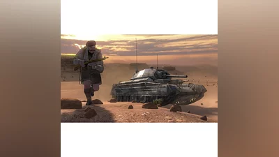 Call of Duty 2   Steam Ключ   Весь мир