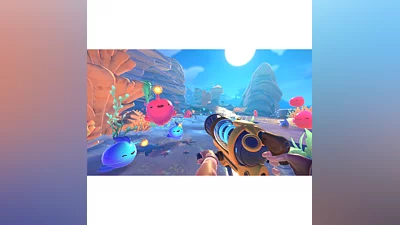 Slime Rancher 2   Steam Ключ
