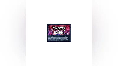 Dark Deception: Monsters & Mortals STEAM GIFT РОССИЯ