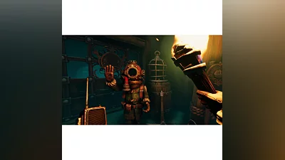 We Were Here Forever   Steam Ключ   Весь мир