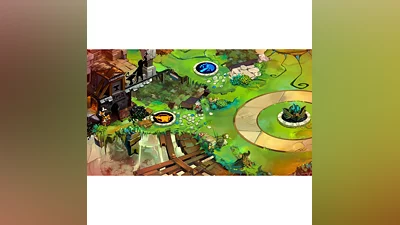 Bastion   Steam Ключ   Весь мир