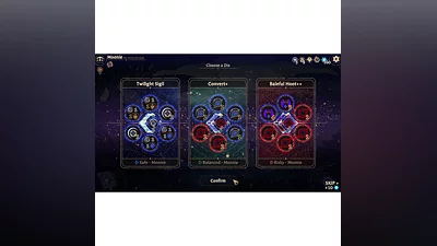 Astrea: Six-Sided Oracles   Steam Ключ   Весь мир