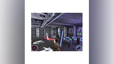 Star Wars Jedi Knight II: Jedi Outcast   Steam
