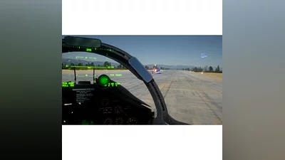 Project Wingman   Steam Ключ   Не для всех стран