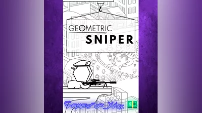 Geometric Sniper XBOX