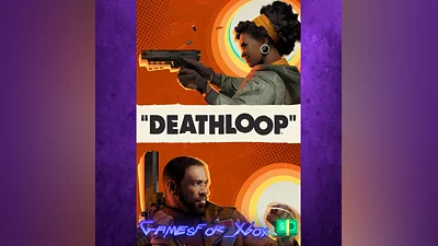 DEATHLOOP XBOX