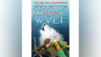 Tales of Aravorn: Seasons of the Wolf XBOX