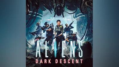 Aliens: Dark Descent Xbox