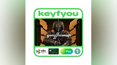 Ghostrunner 2 Brutal Edition / STEAM КЛЮЧ