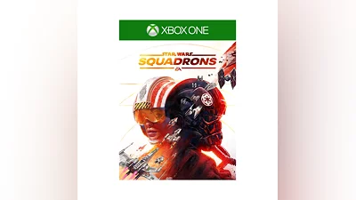 STAR WARS: SQUADRONS XBOX ONE/X|S КЛЮЧ