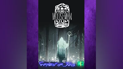 The Mooseman Xbox Series X|S XBOX