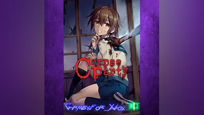 Corpse Party XBOX
