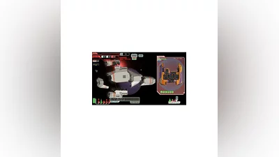 FTL: Faster than Light   Steam Ключ   Весь мир