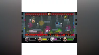 Move or Die   Steam Ключ   Весь мир