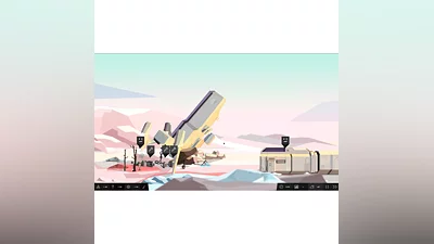 Symmetry   Steam Ключ   Весь мир