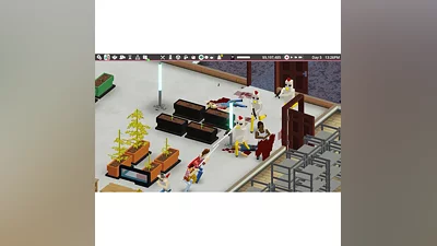 Definitely Not Fried Chicken   Steam Ключ