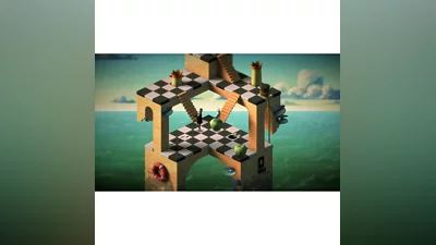 Back to Bed   Steam Ключ   Весь мир