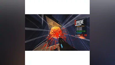 ULTRAKILL   Steam Ключ   Весь мир