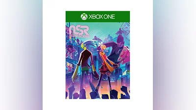 No Straight Roads XBOX ONE/X|S КЛЮЧ