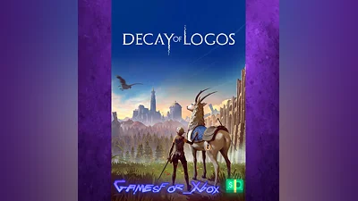 Decay of Logos XBOX