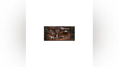 Heroes of the Monkey Tavern STEAM Ключ