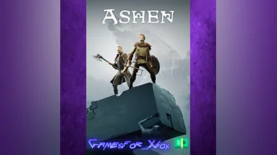 Ashen XBOX