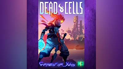 Dead Cells XBOX