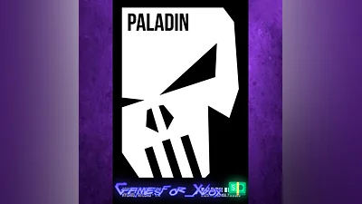 Paladin XBOX