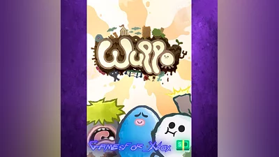 Wuppo XBOX