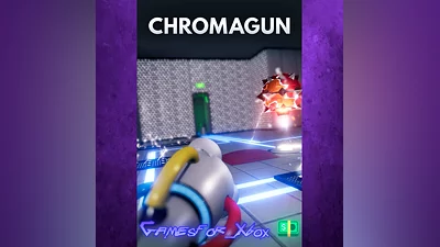 ChromaGun XBOX