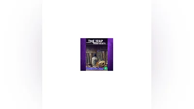 Time Trap Hidden Objects Remastered XBOX