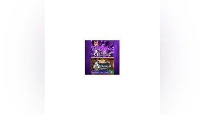 Alchemist Bundle XBOX