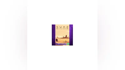 Dune Spice Wars XBOX