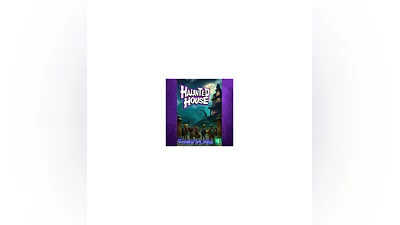 Haunted House XBOX