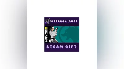 Haydee 3 * STEAM РОССИЯ