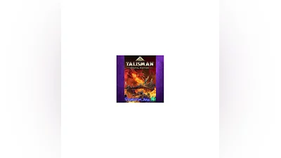 Talisman Digital Edition - Deluxe Edition XBOX