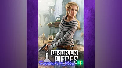 Broken Pieces XBOX