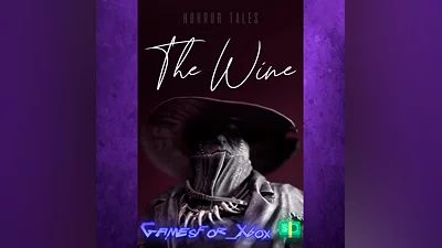 HORROR TALES The Wine XBOX