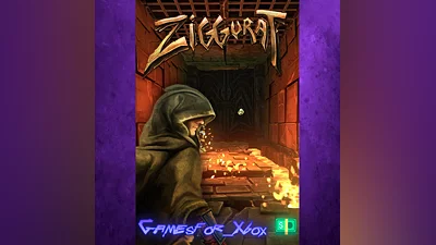 Ziggurat XBOX