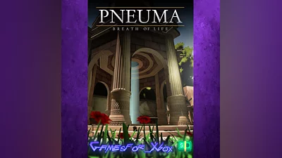 Pneuma Breath of Life XBOX