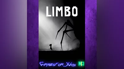 LIMBO XBOX