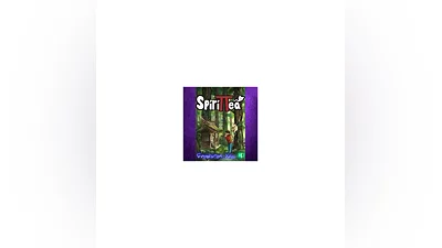 Spirittea XBOX
