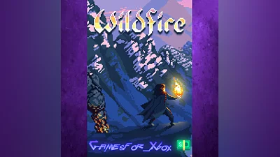 Wildfire XBOX