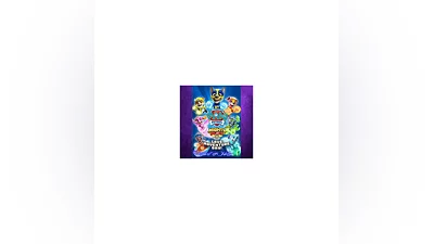 PAW Patrol Mighty Pups Save Adventure Bay XBOX