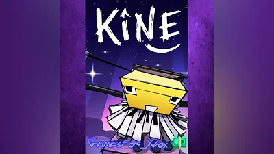 Kine XBOX